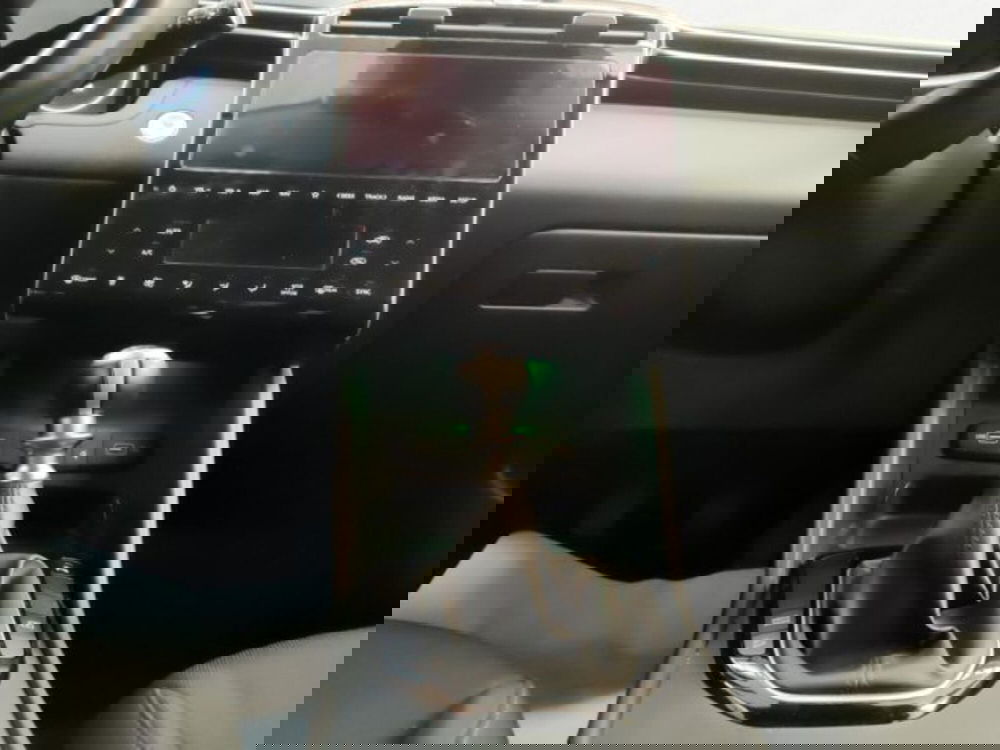 Hyundai Tucson usata a Treviso (11)