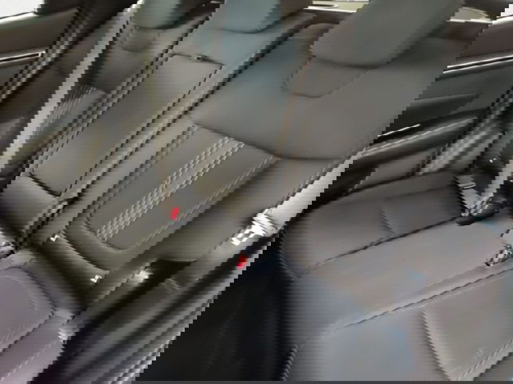 Hyundai Tucson usata a Treviso (13)