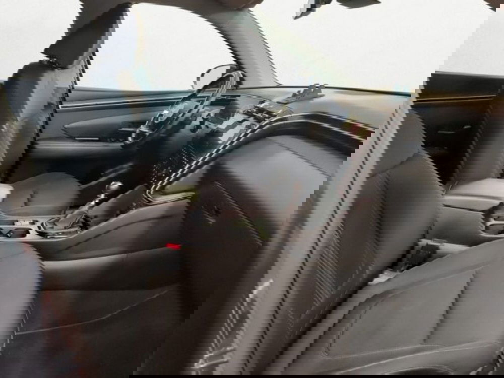 Hyundai Tucson usata a Treviso (15)