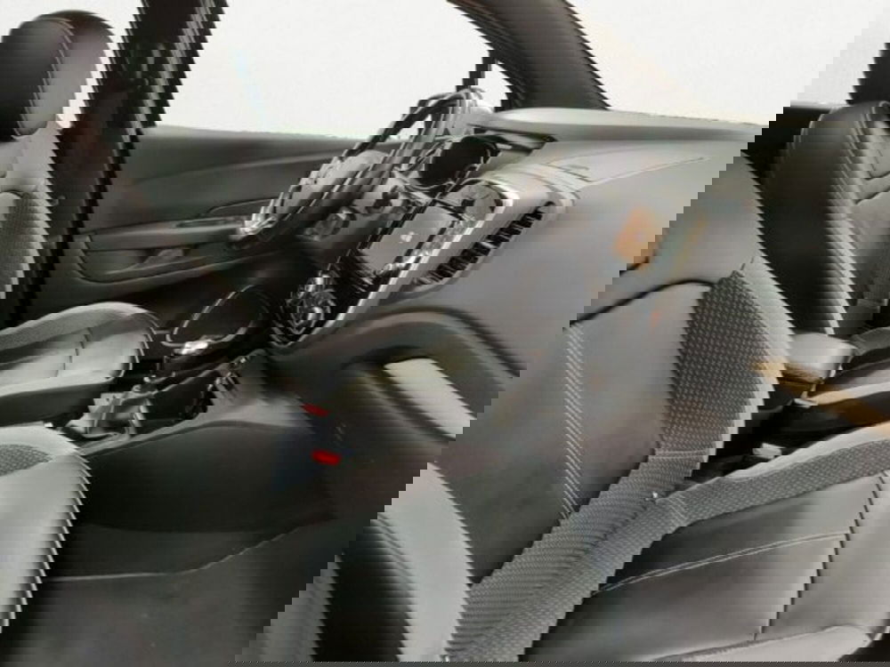 Renault Captur usata a Treviso (12)