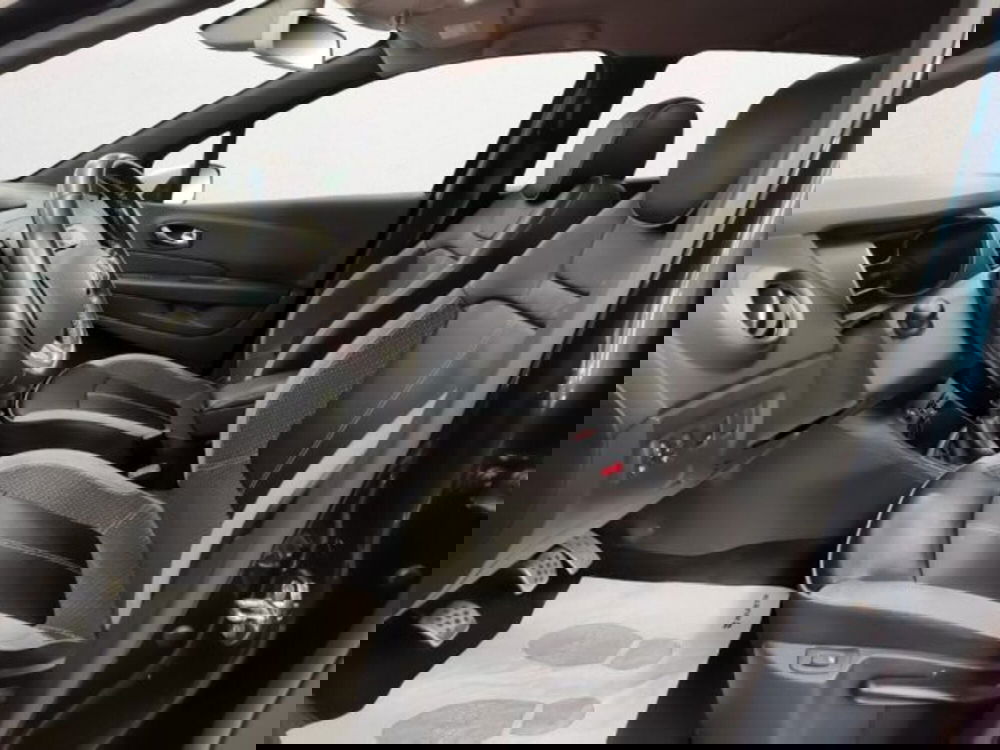 Renault Captur usata a Treviso (9)