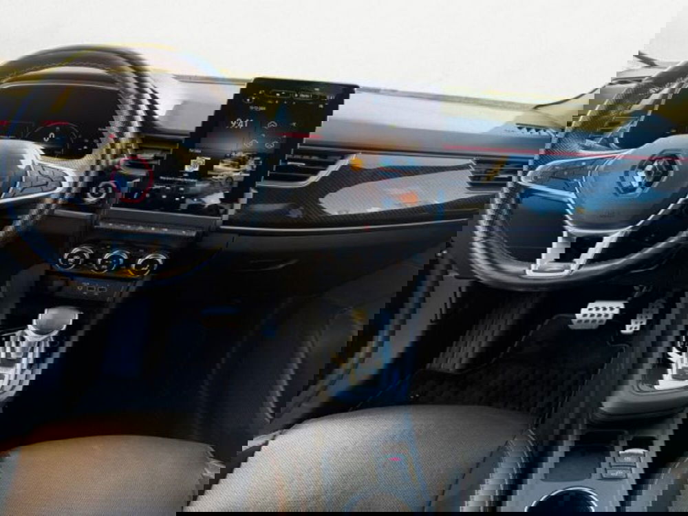 Renault Arkana usata a Treviso (10)