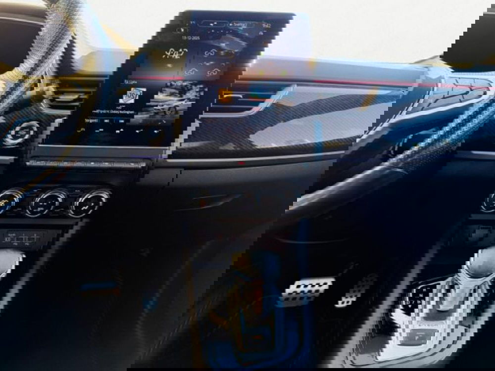 Renault Arkana usata a Treviso (11)