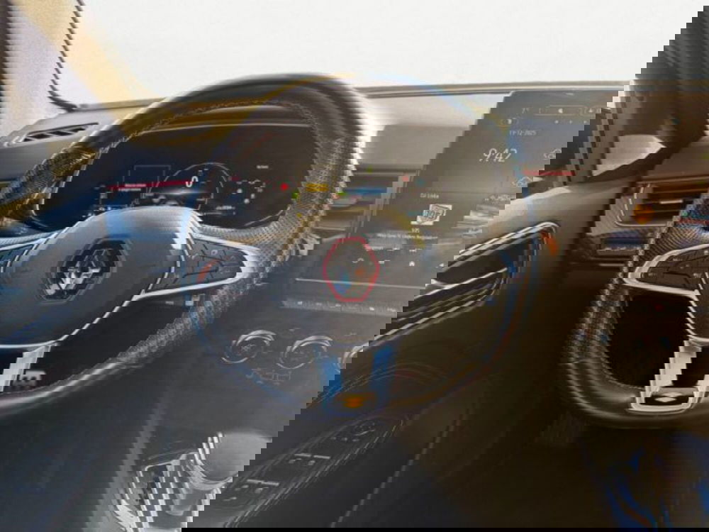 Renault Arkana usata a Treviso (12)