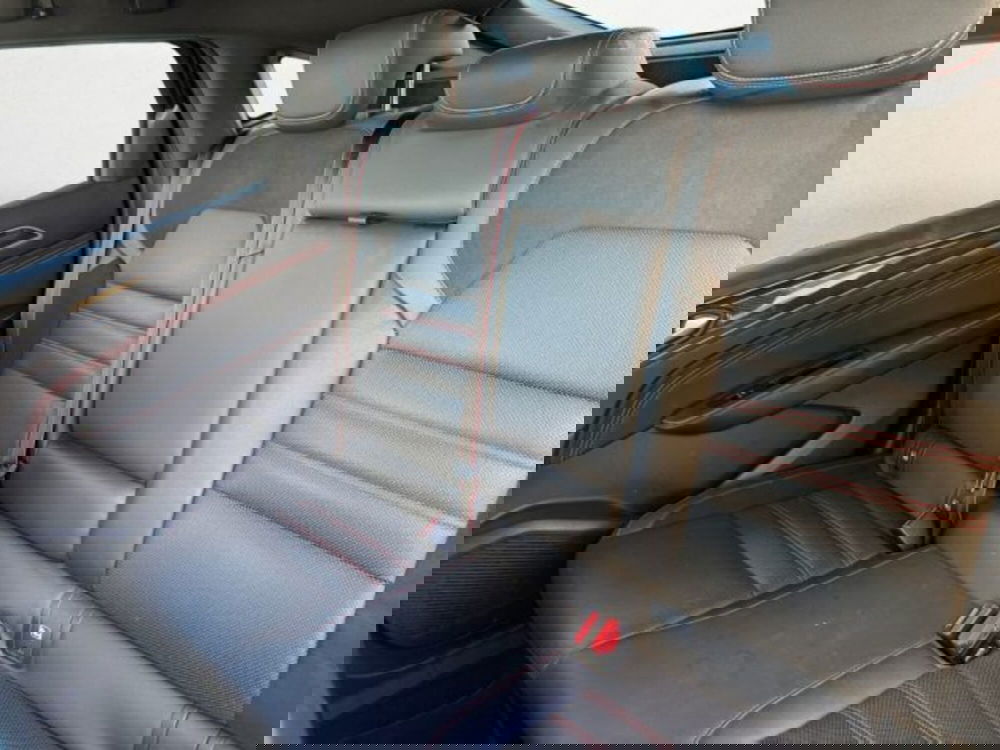 Renault Arkana usata a Treviso (13)