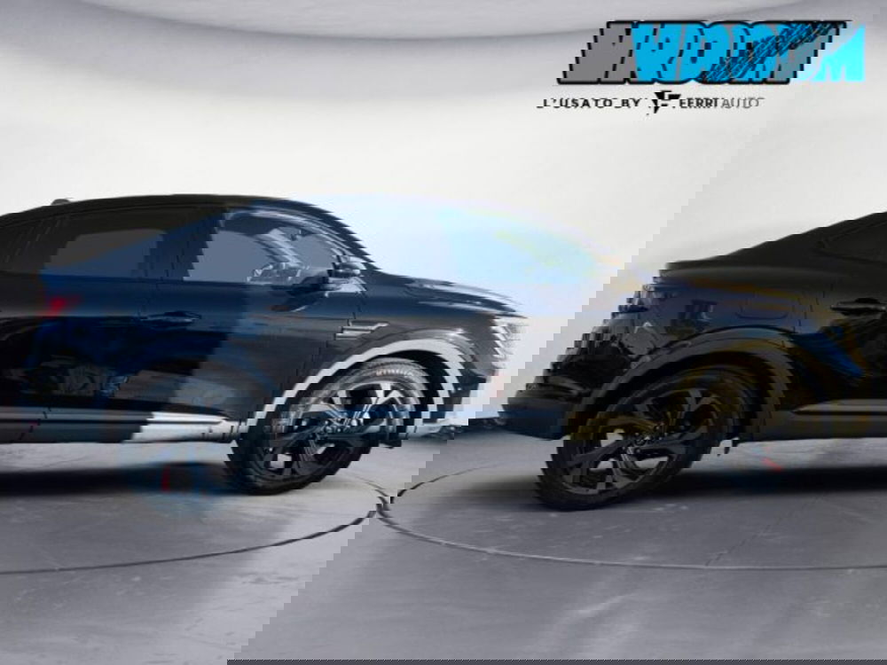 Renault Arkana usata a Treviso (4)