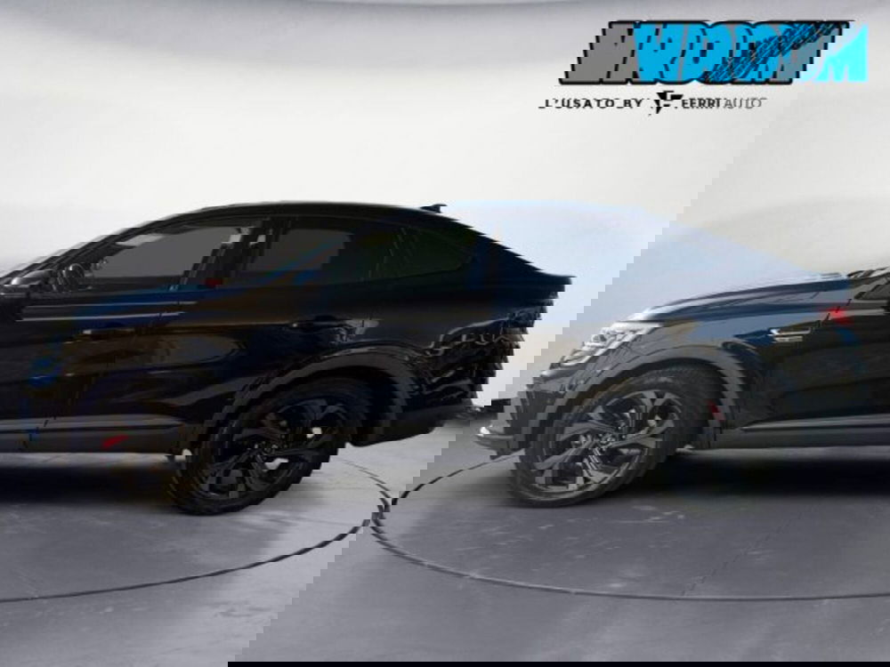 Renault Arkana usata a Treviso (5)