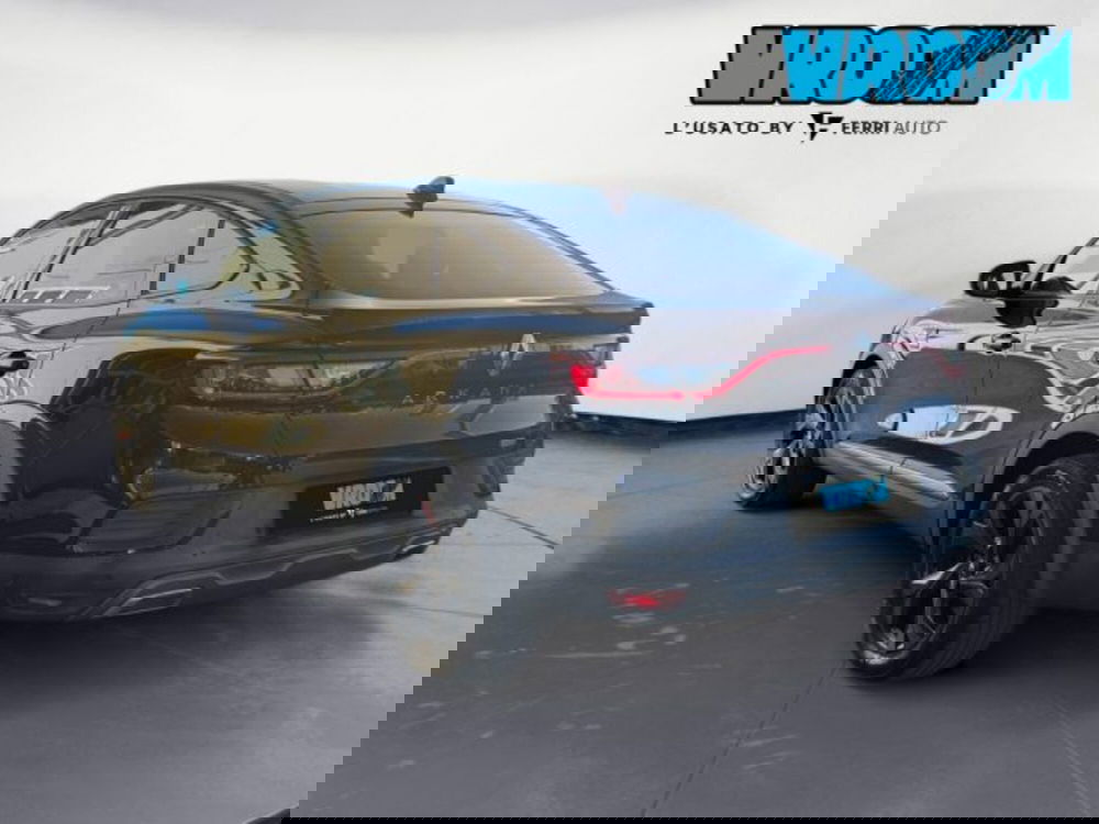 Renault Arkana usata a Treviso (6)