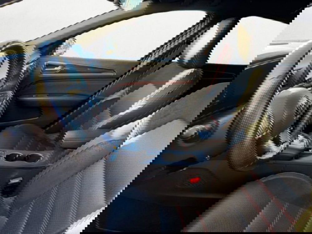 Renault Arkana usata a Treviso (9)