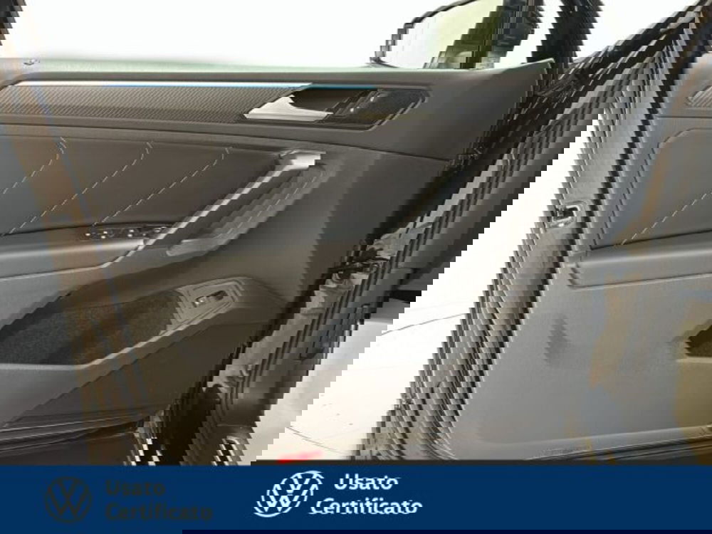 Volkswagen Tiguan usata a Vicenza (13)