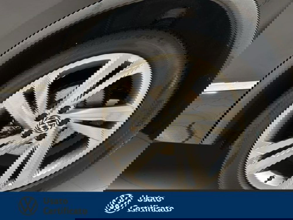 Volkswagen Tiguan usata a Vicenza (15)