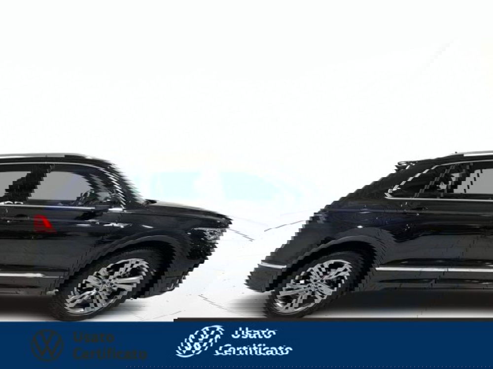 Volkswagen Tiguan usata a Vicenza (3)