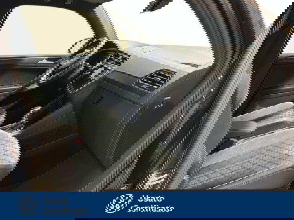 Volkswagen Tiguan usata a Vicenza (6)