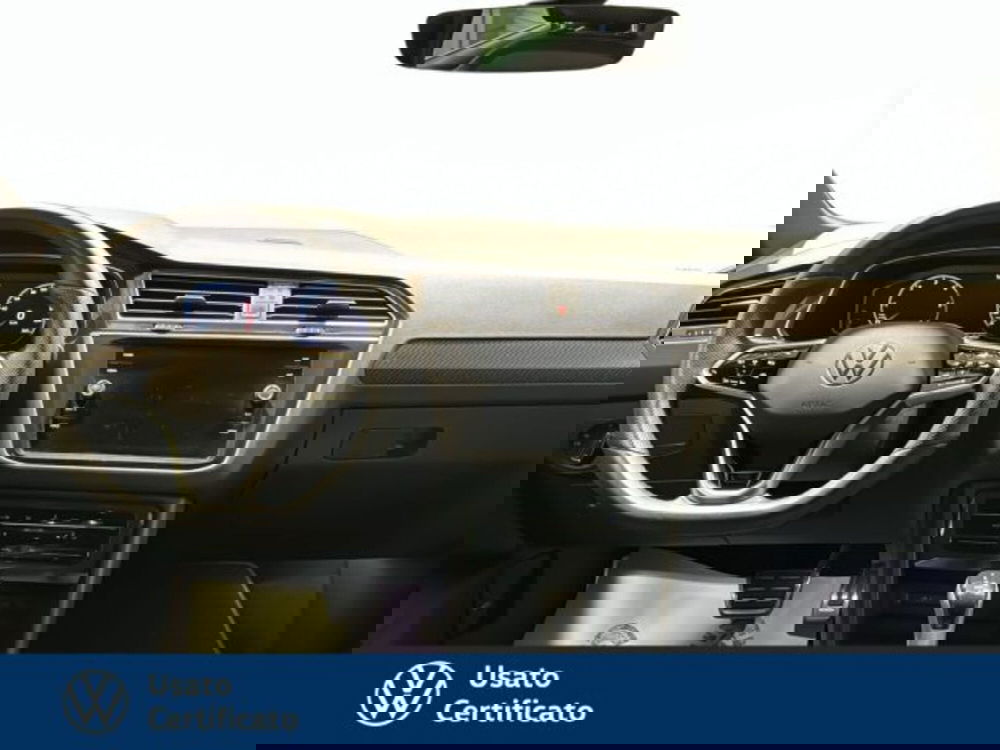 Volkswagen Tiguan usata a Vicenza (8)