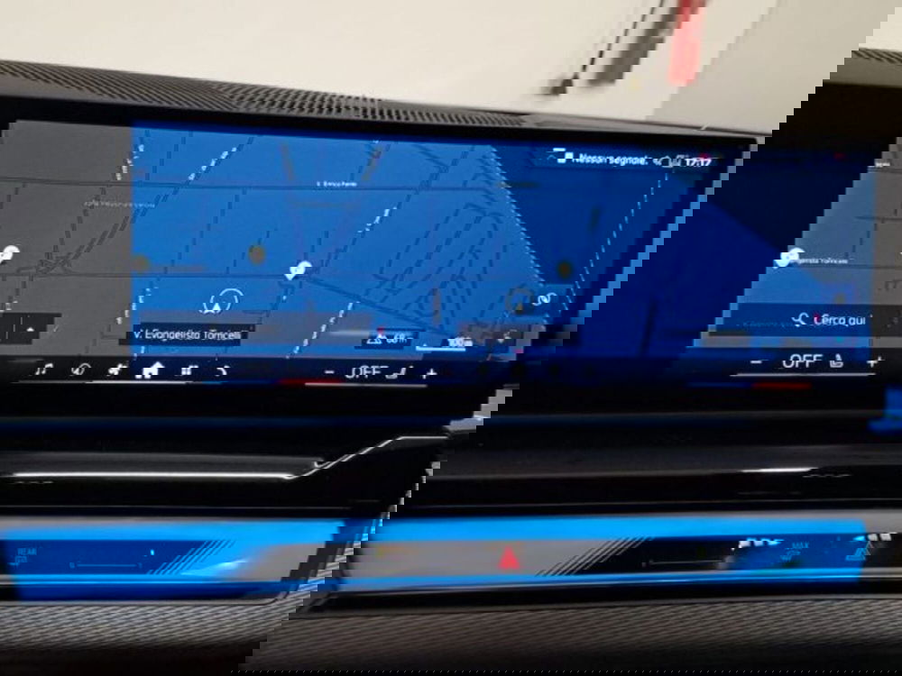 BMW i5 Touring usata a Verona (10)