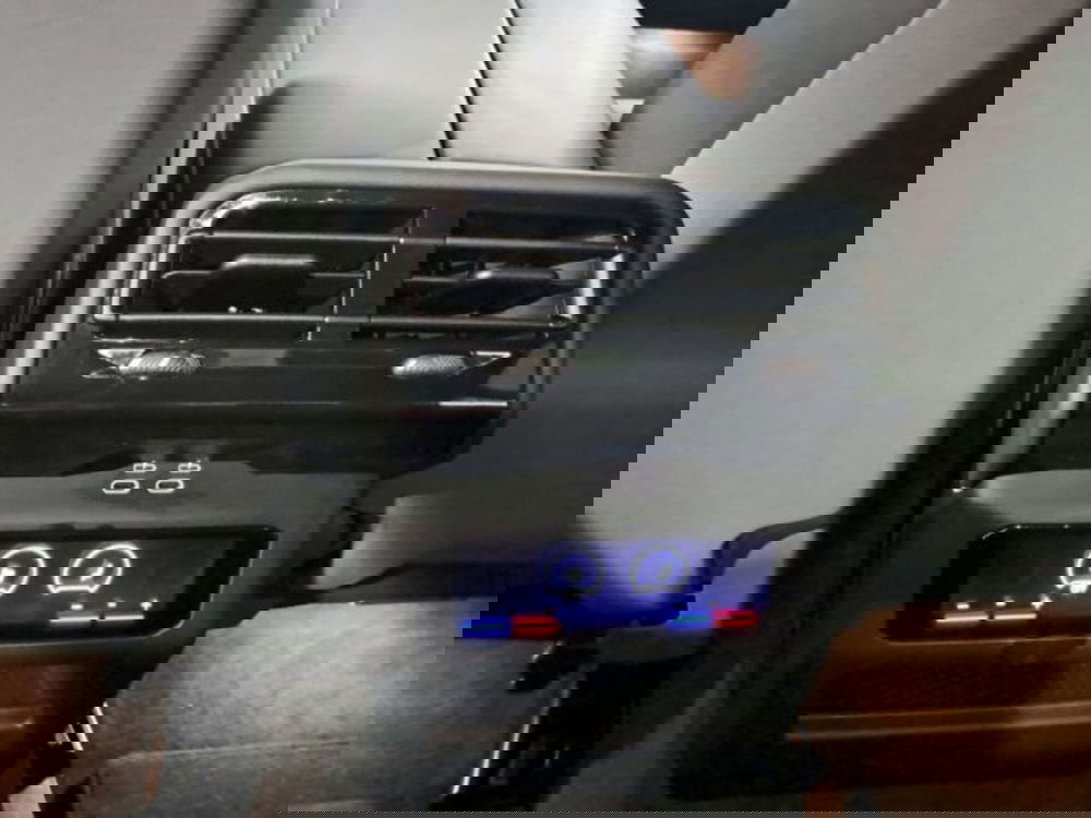 BMW i5 Touring usata a Verona (15)