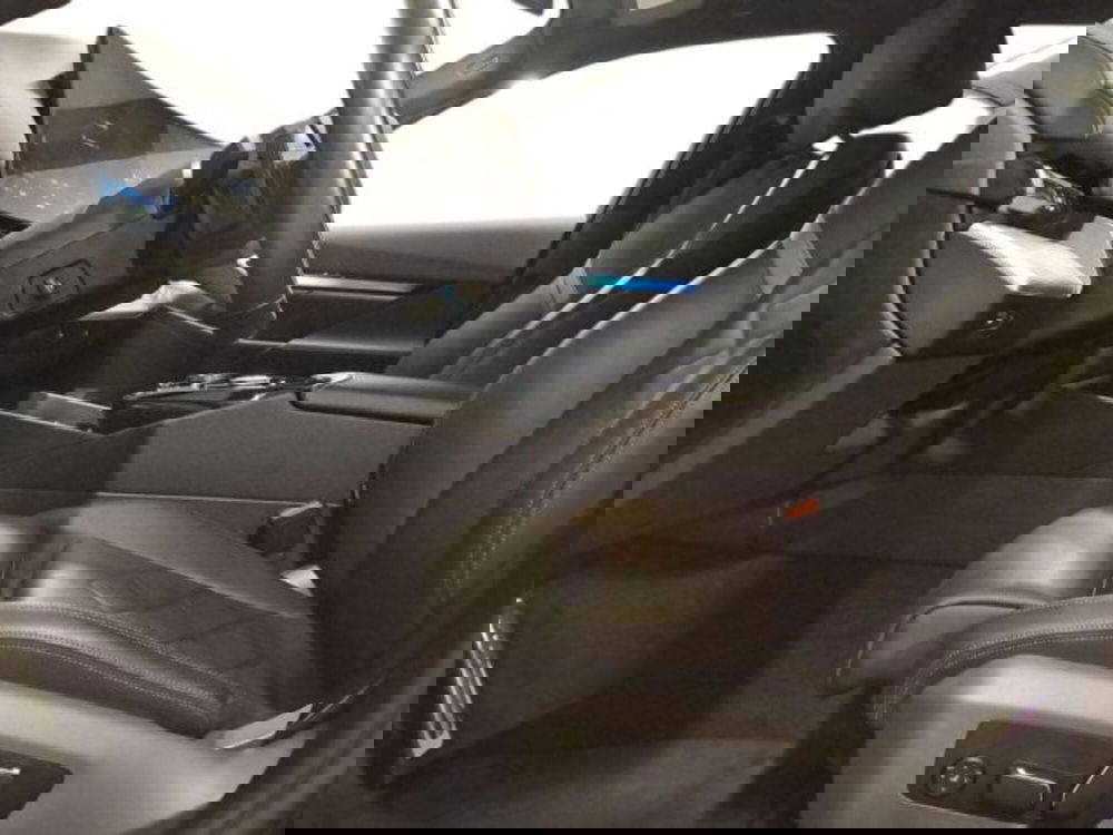 BMW i5 Touring usata a Verona (8)