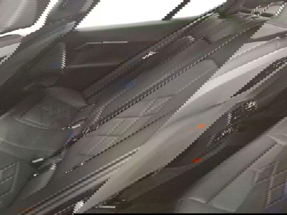 BMW i5 Touring usata a Verona (9)