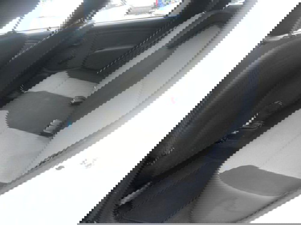 Dacia Duster usata a Pisa (10)