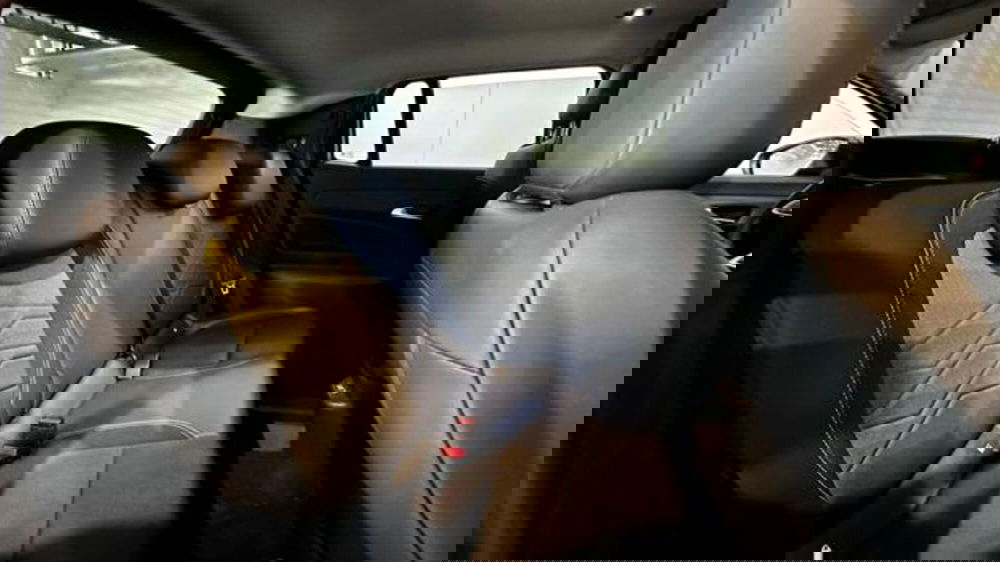 Jeep Avenger usata a Reggio Emilia (10)