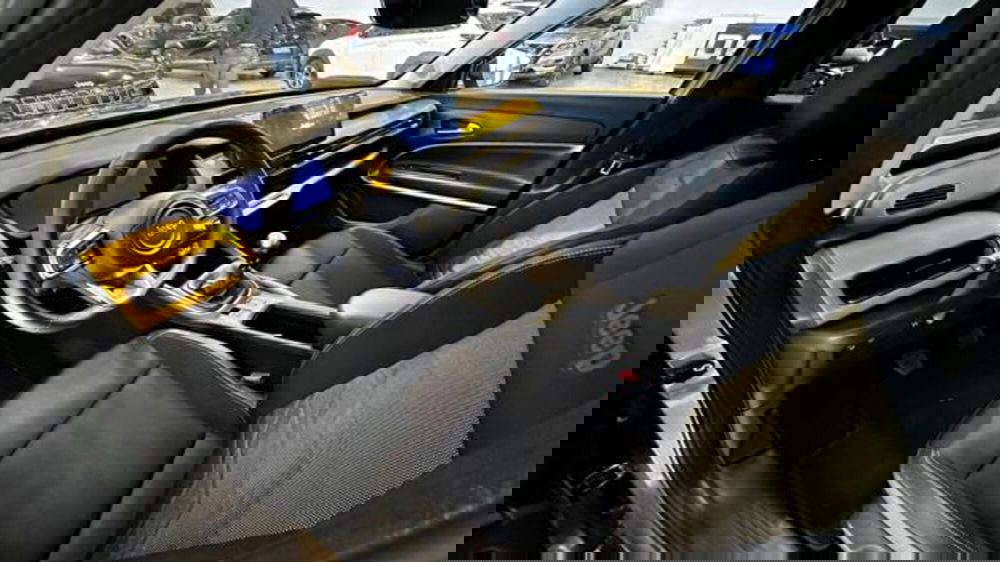 Jeep Avenger usata a Reggio Emilia (12)