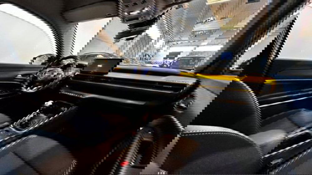 Jeep Avenger usata a Reggio Emilia (14)