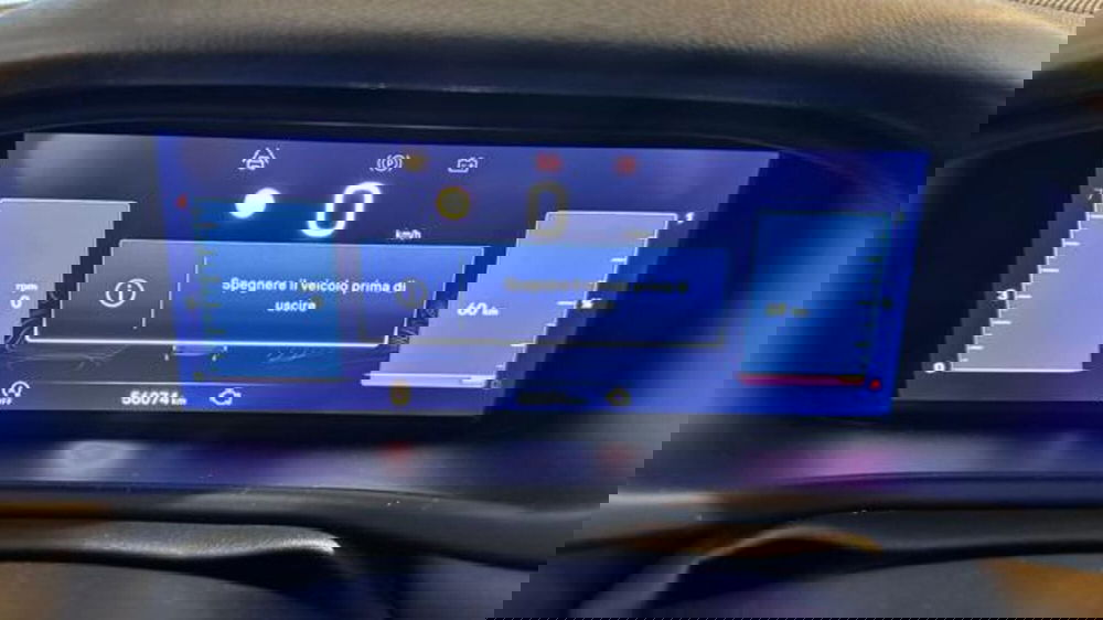 Jeep Avenger usata a Reggio Emilia (16)