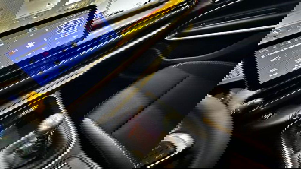 Jeep Avenger usata a Reggio Emilia (17)