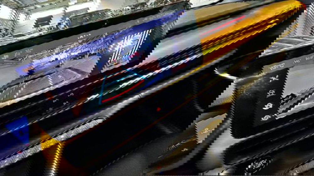 Jeep Avenger usata a Reggio Emilia (18)