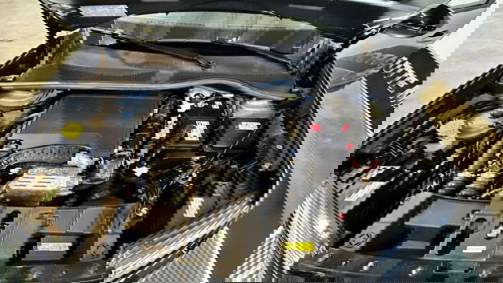 Jeep Avenger usata a Reggio Emilia (19)