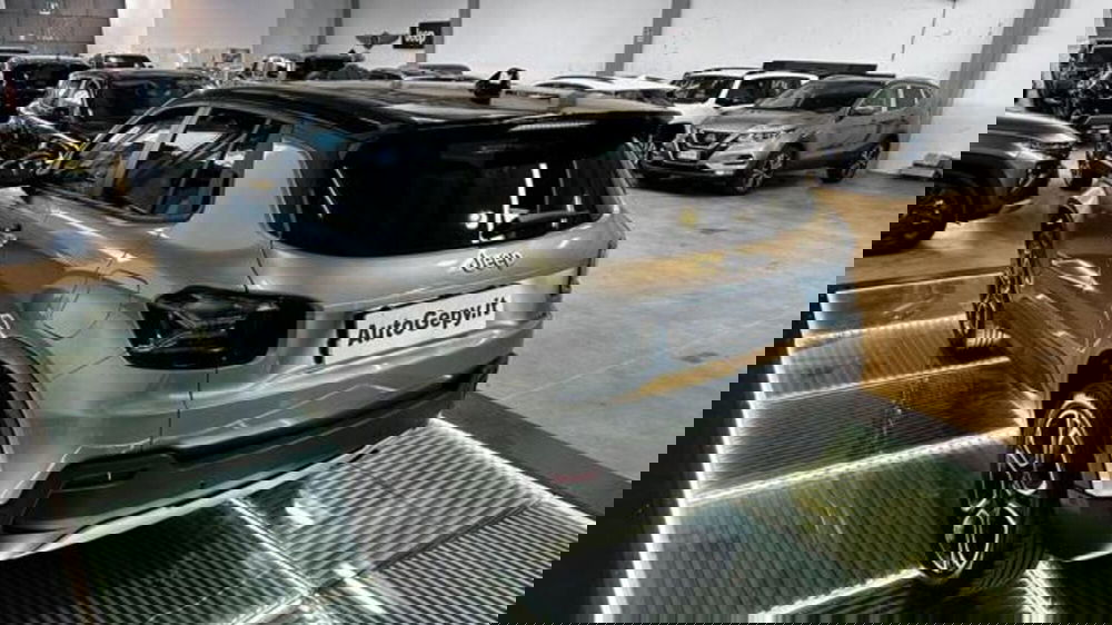 Jeep Avenger usata a Reggio Emilia (4)