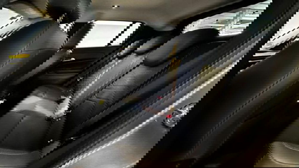 Jeep Avenger usata a Reggio Emilia (9)