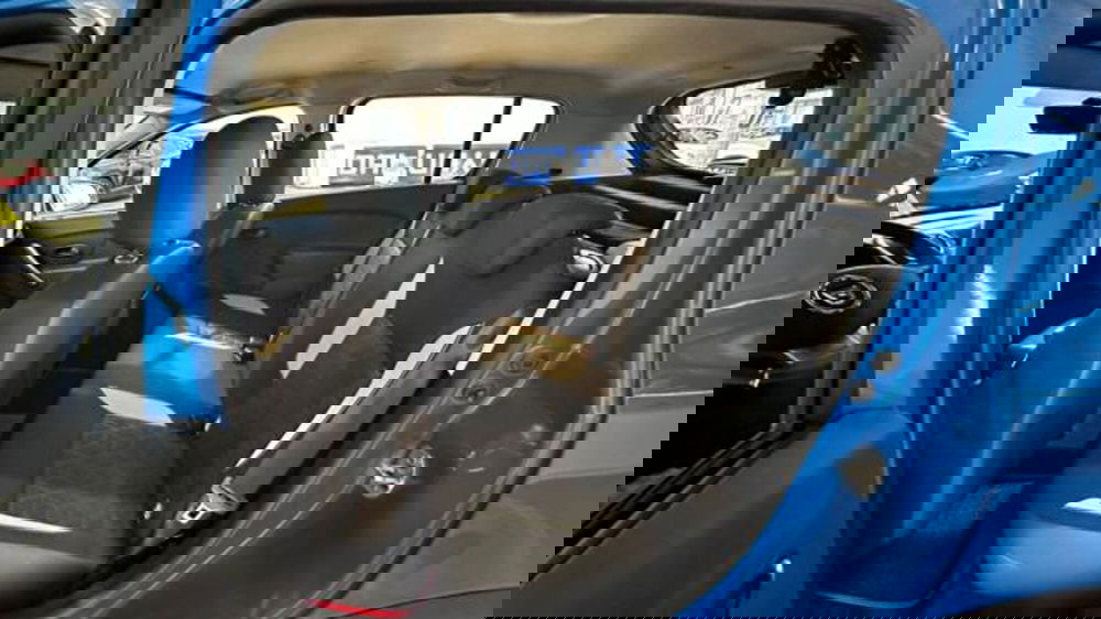 Dacia Sandero usata a Reggio Emilia (10)