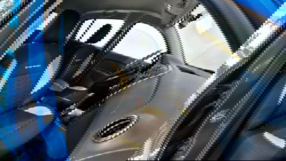 Dacia Sandero usata a Reggio Emilia (12)