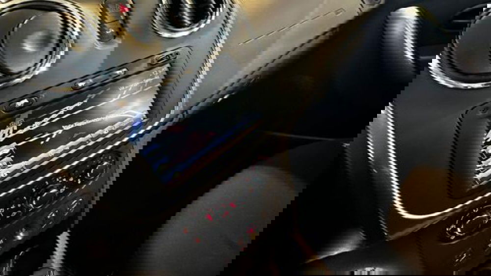 Dacia Sandero usata a Reggio Emilia (16)