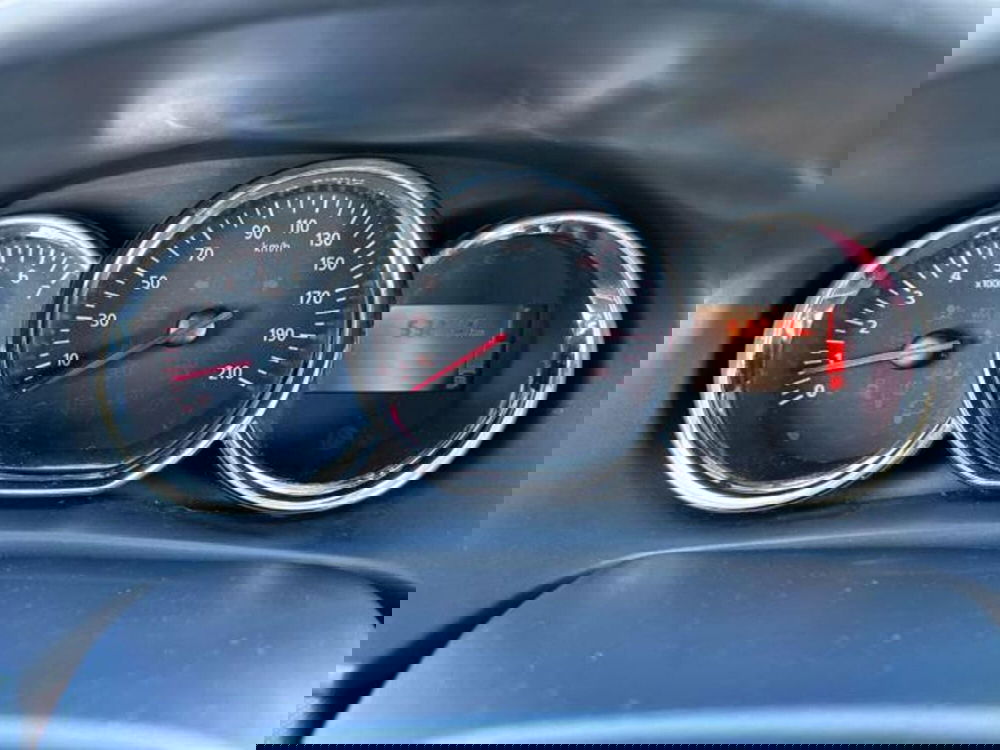 Dacia Sandero usata a Reggio Emilia (17)