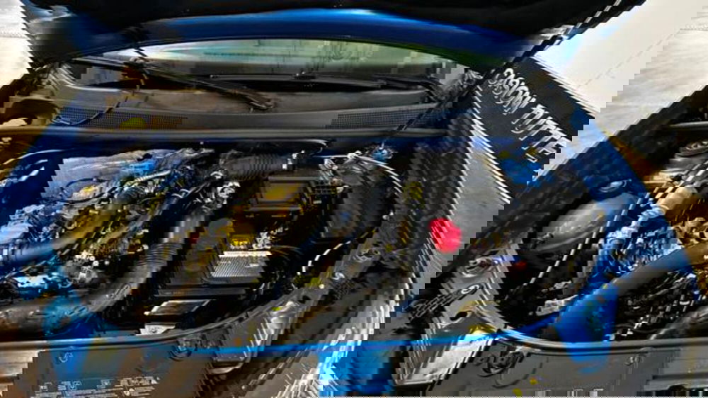 Dacia Sandero usata a Reggio Emilia (18)