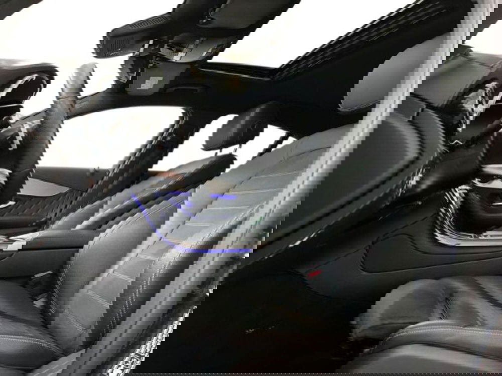 Mercedes-Benz GLC Coupé usata a Verona (10)