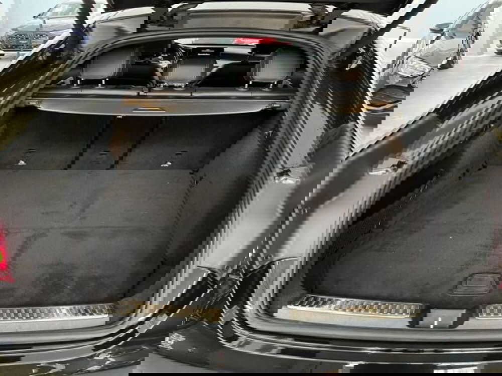 Mercedes-Benz GLC Coupé usata a Verona (13)