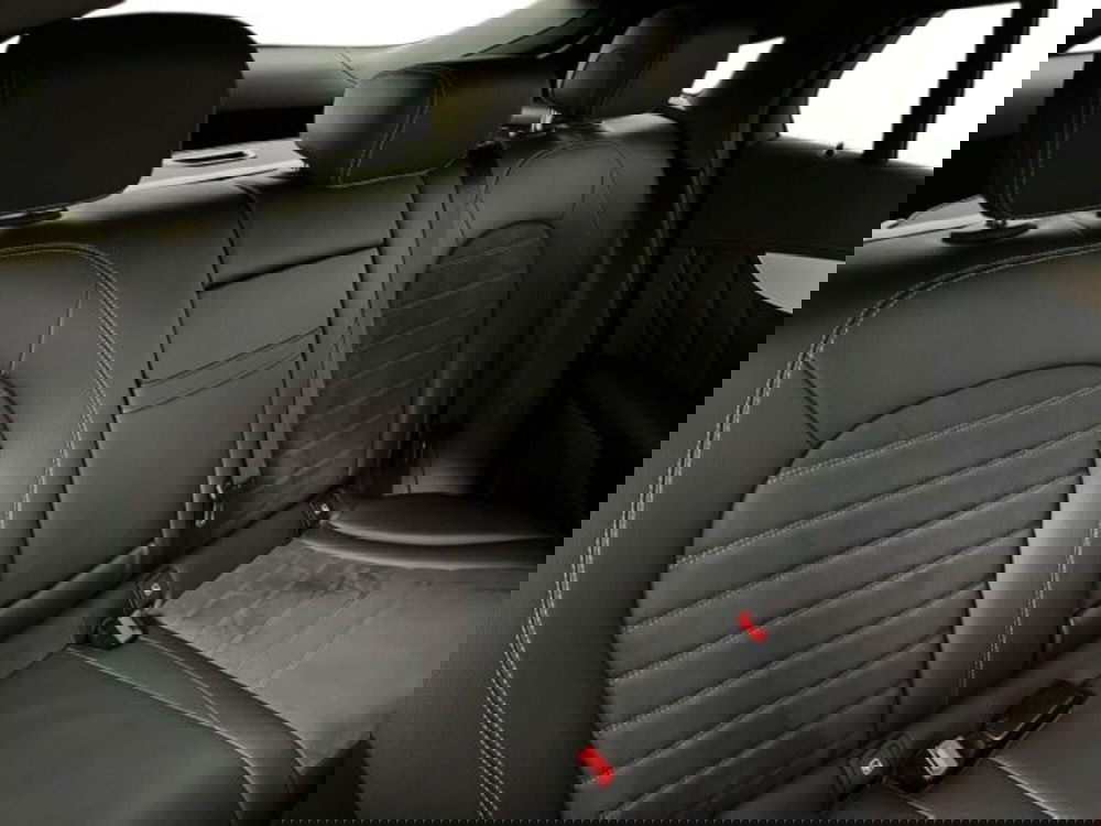 Mercedes-Benz GLC Coupé usata a Verona (15)