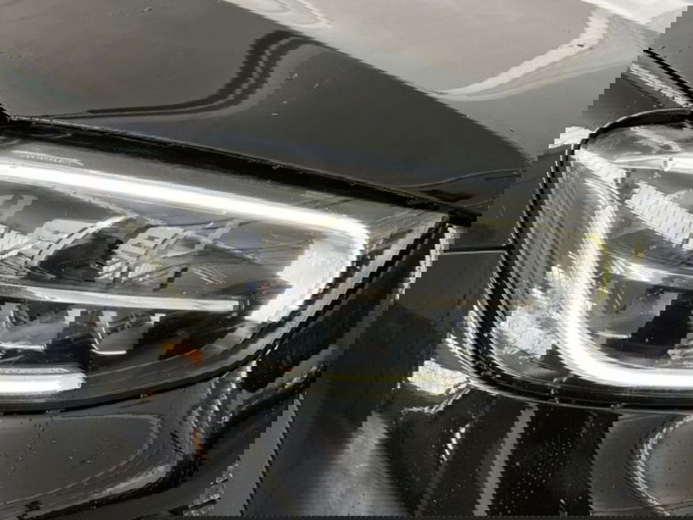 Mercedes-Benz GLC Coupé usata a Verona (17)