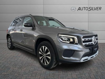Mercedes-Benz GLB 200 d Automatic Sport del 2022 usata a Verona