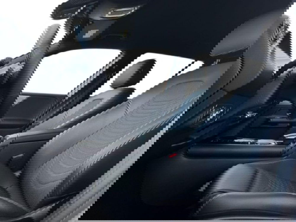 Mercedes-Benz GLB usata a Verona (10)