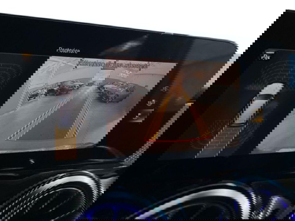 Mercedes-Benz GLB usata a Verona (12)