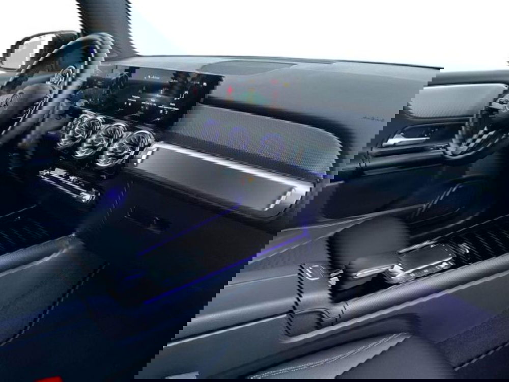 Mercedes-Benz GLB usata a Verona (15)