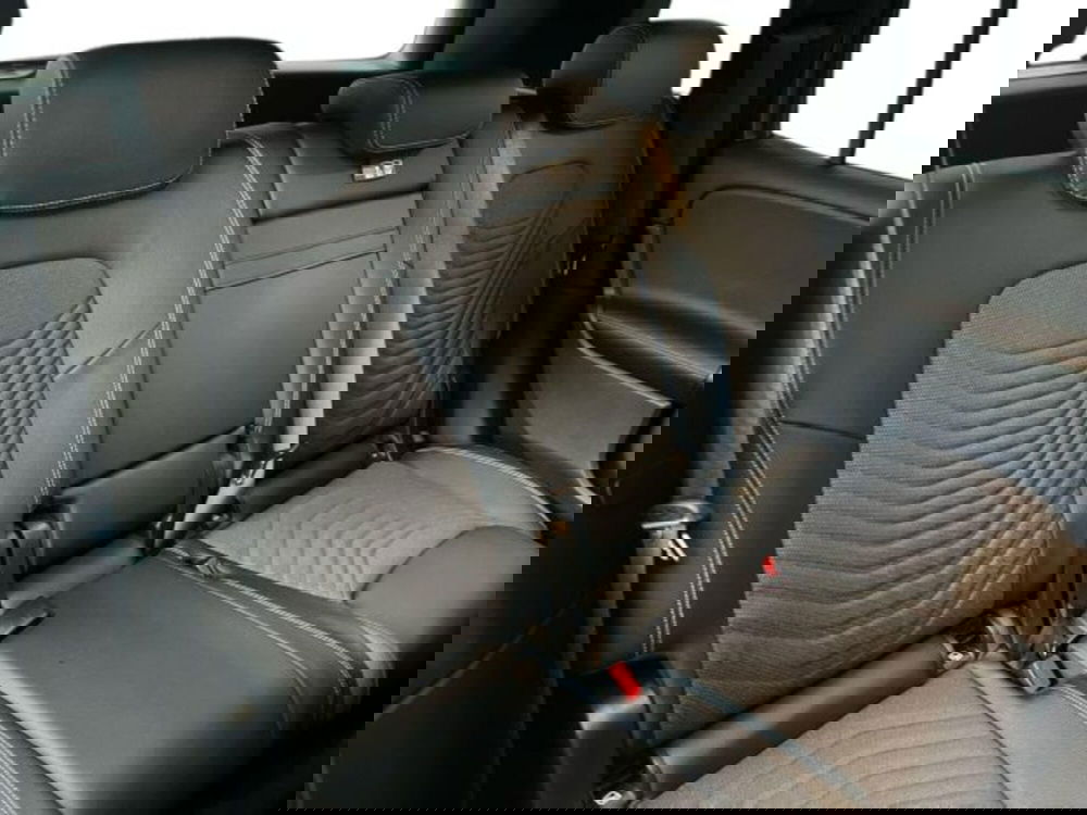 Mercedes-Benz GLB usata a Verona (16)