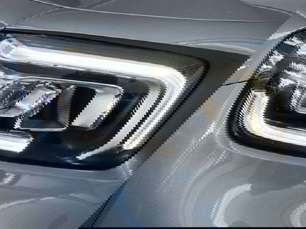 Mercedes-Benz GLB usata a Verona (17)