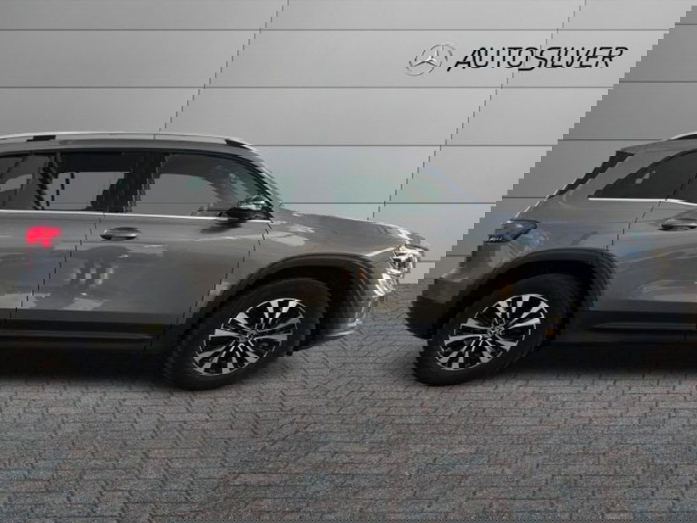 Mercedes-Benz GLB usata a Verona (5)