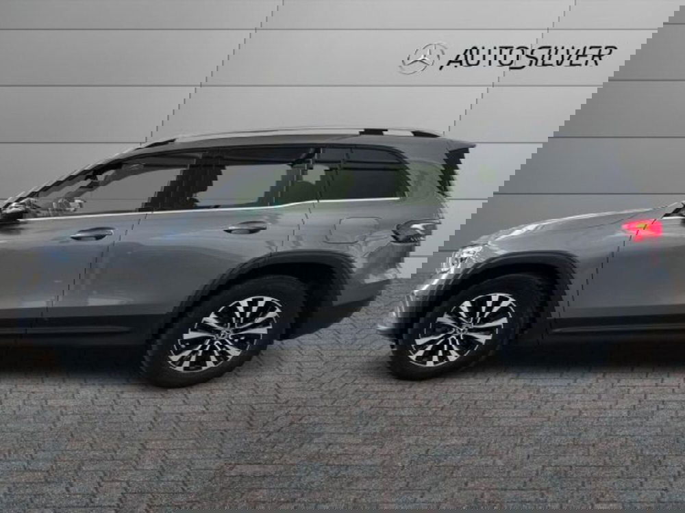 Mercedes-Benz GLB usata a Verona (6)