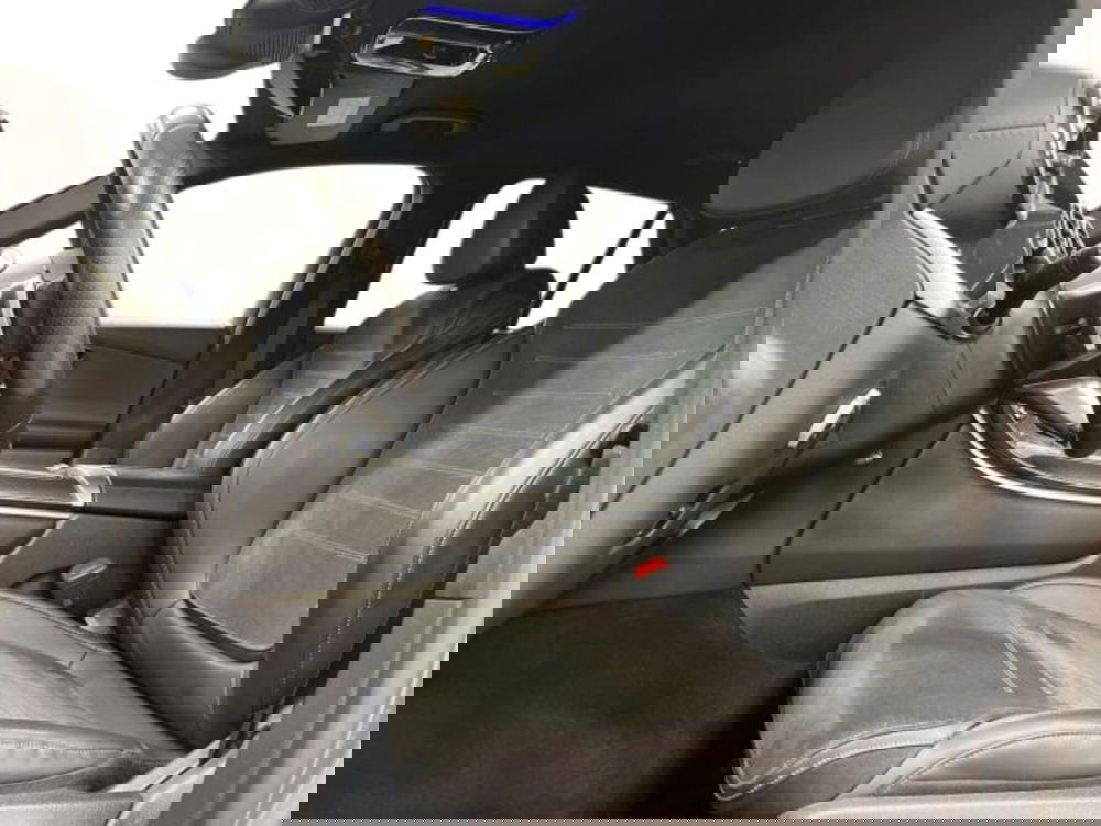 Mercedes-Benz GLC usata a Verona (10)